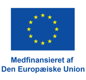 Blå tekst - vertikal medfinansieret Blå tekst - vertikal medfinansieret